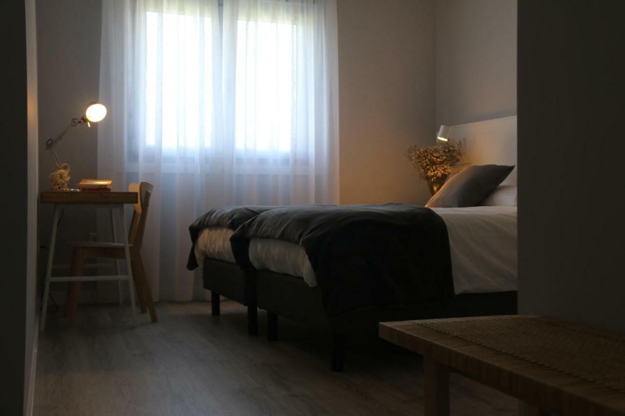 Willa A Finquina Pontevedra Zewnętrze zdjęcie